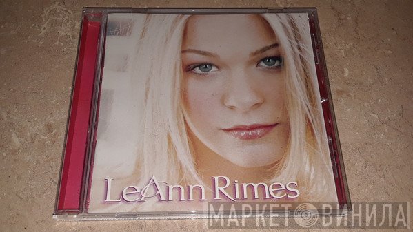 LeAnn Rimes  - LeAnn Rimes