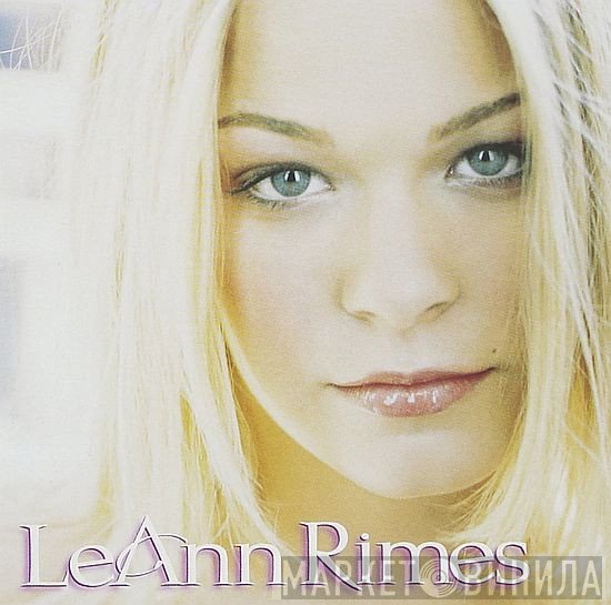 LeAnn Rimes  - LeAnn Rimes