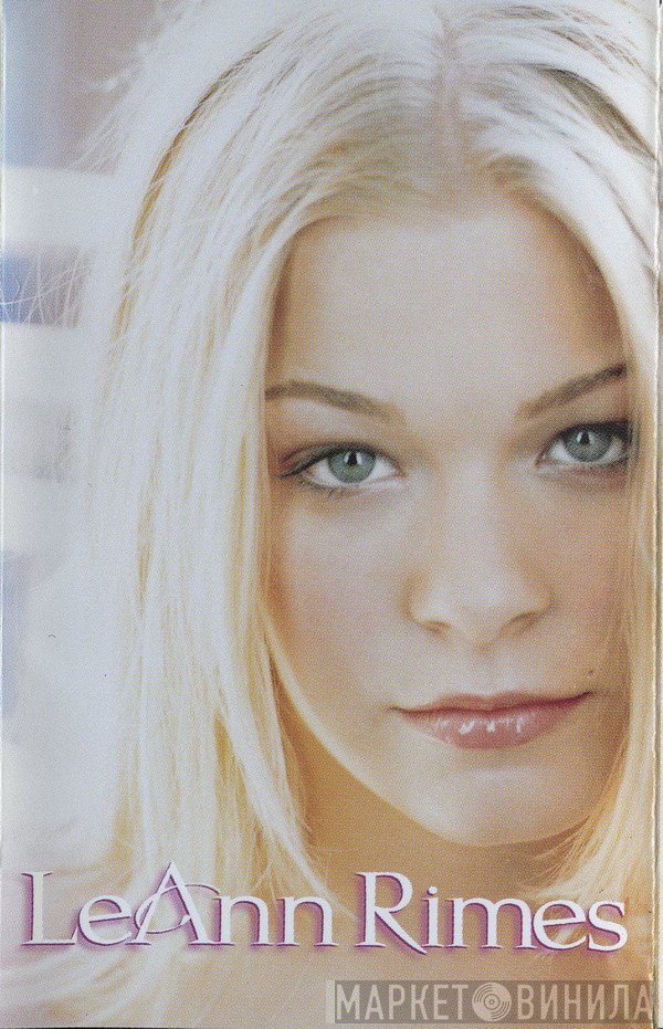 LeAnn Rimes  - LeAnn Rimes