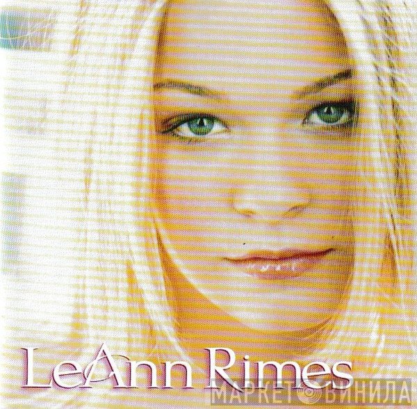 LeAnn Rimes  - LeAnn Rimes