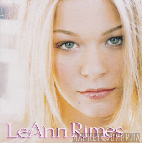 LeAnn Rimes  - LeAnn Rimes