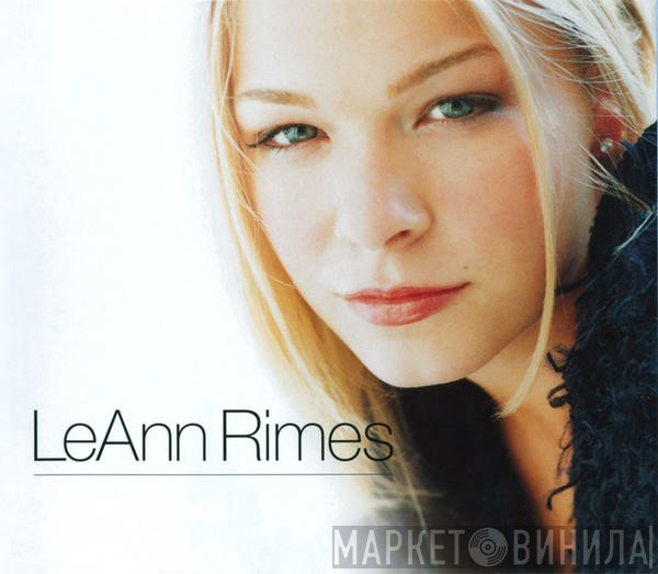 LeAnn Rimes  - Soon (Remixes)