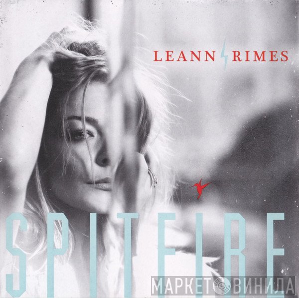 LeAnn Rimes  - Spitfire