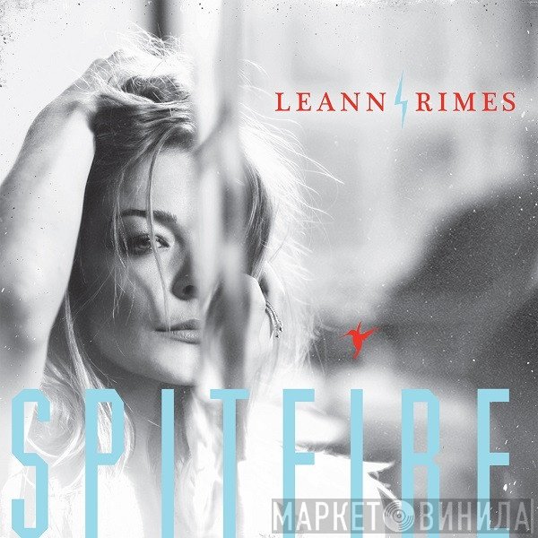 LeAnn Rimes  - Spitfire