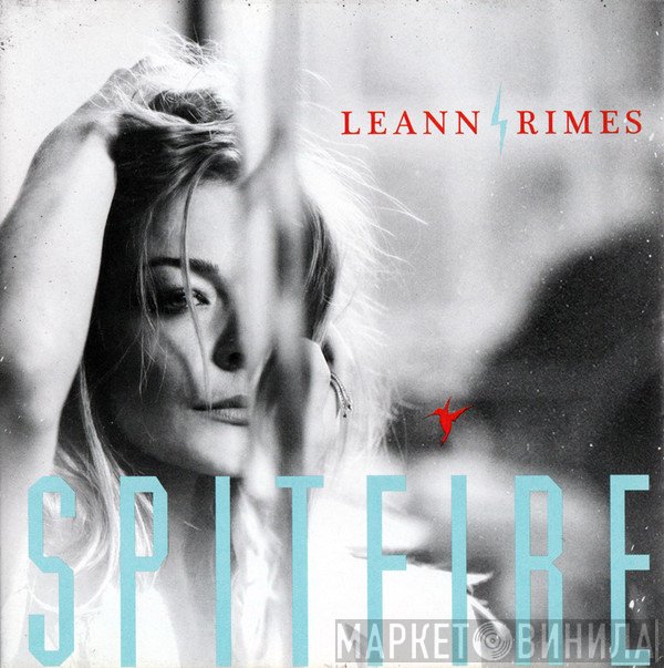 LeAnn Rimes  - Spitfire
