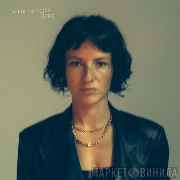 Lea Maria Fries - Cleo