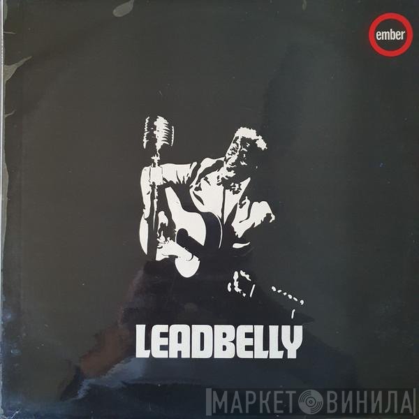 Leadbelly - Leadbelly