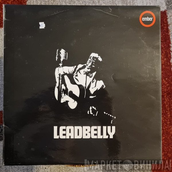 Leadbelly - Leadbelly