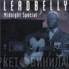 Leadbelly - Midnight Special