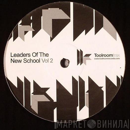  - Leaders Of The New School Vol 2