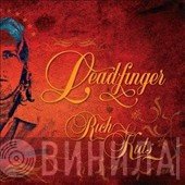 Leadfinger - Rich Kids