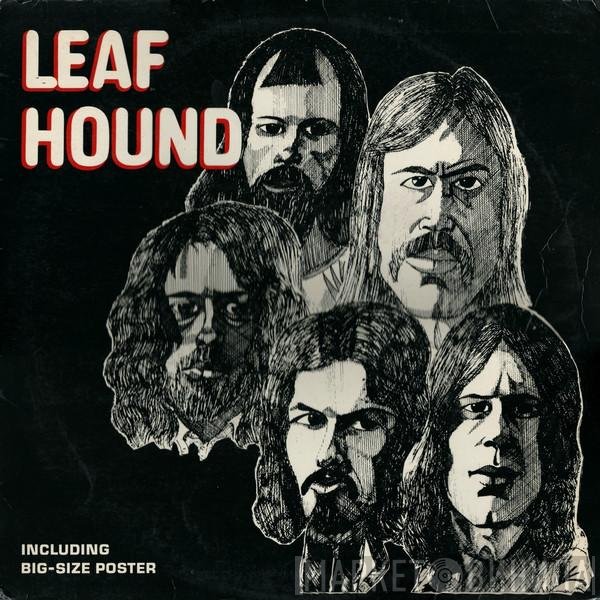 Leaf Hound  - Leaf Hound