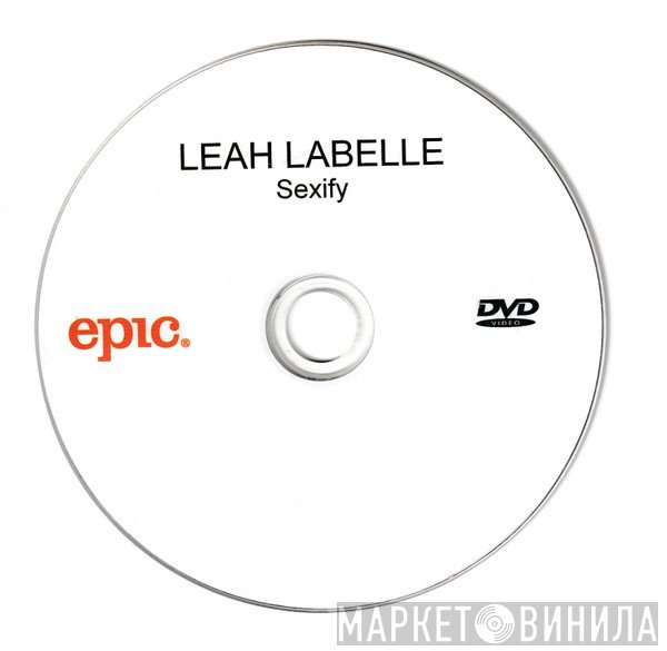 Leah LaBelle  - Sexify