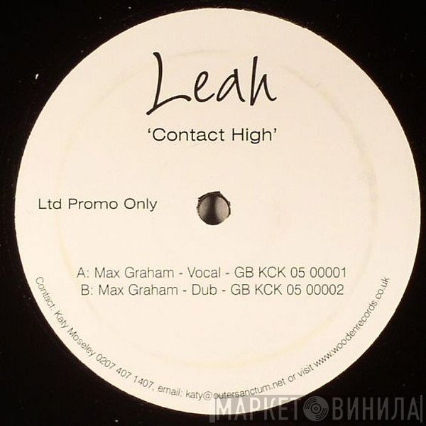 Leah Wood - Contact High