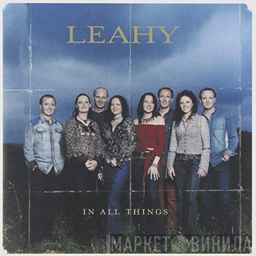 Leahy  - In All Things