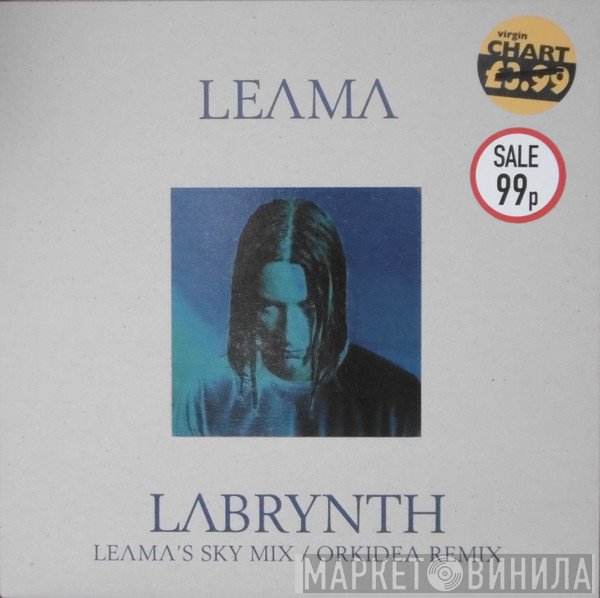 Leama - Labrynth