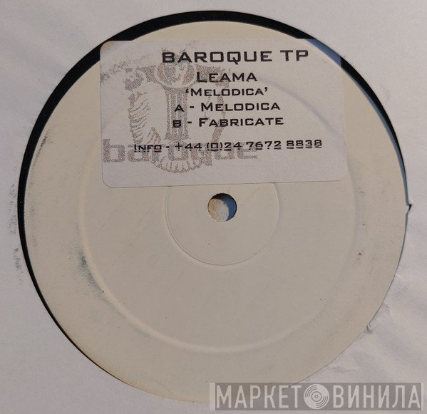Leama - Melodica