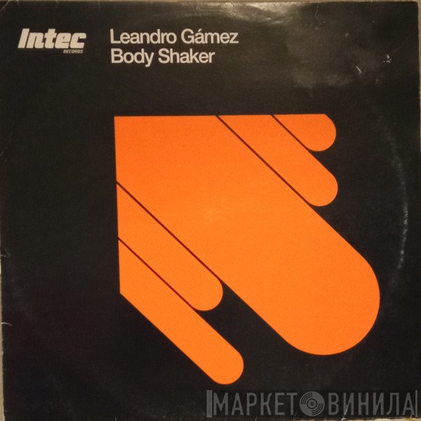Leandro Gamez - Body Shaker