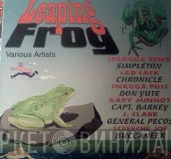  - Leaping Frog