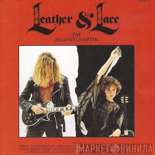 - Leather & Lace - The Second Chapter