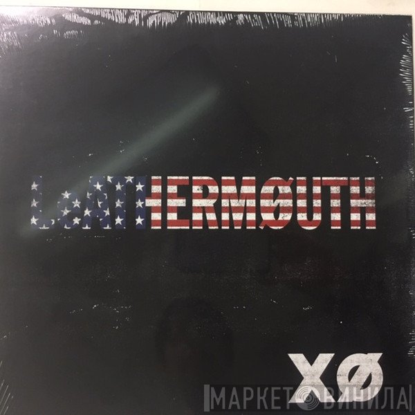 Leathermouth - XØ