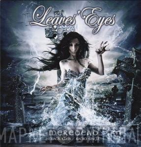 Leaves' Eyes - Meredead