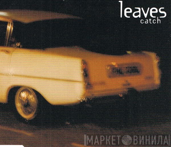 Leaves - Catch