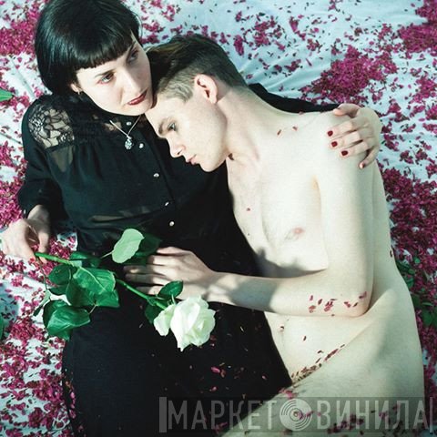 Lebanon Hanover  - Tomb For Two