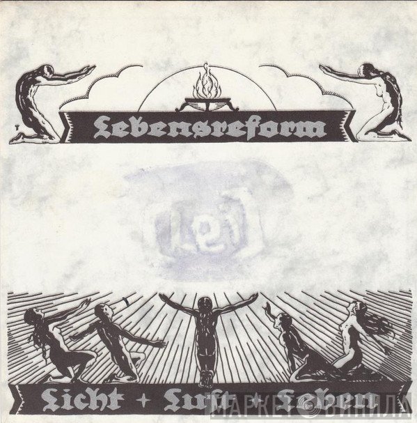 Lebensreform - Licht + Luft + Leben