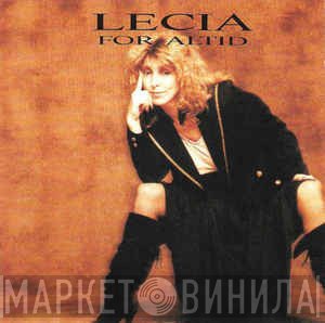 Lecia Jönsson  - For Altid