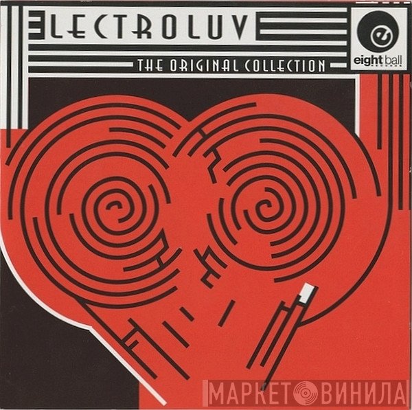 Lectroluv  - The Original Collection