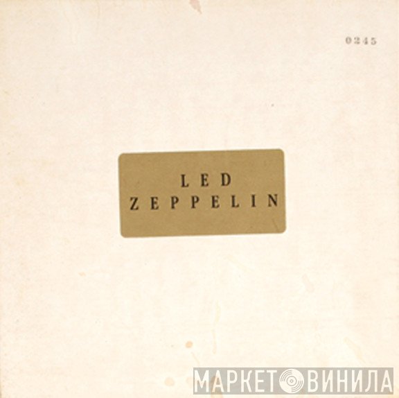 Led Zeppelin  - 1973 Interview