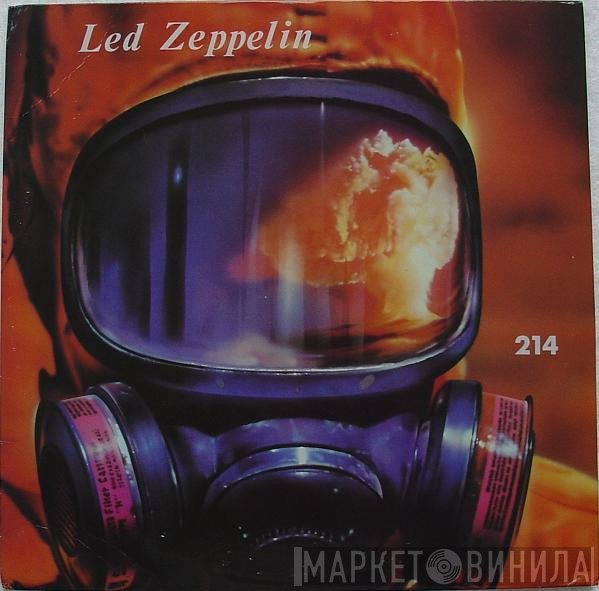Led Zeppelin  - 214