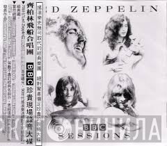 Led Zeppelin  - BBC Sessions