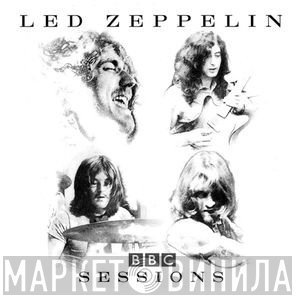 Led Zeppelin  - BBC Sessions