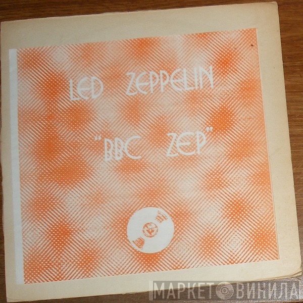 Led Zeppelin  - BBC ZEP
