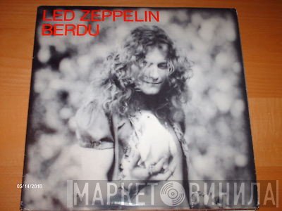 Led Zeppelin  - Berdu