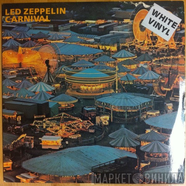 Led Zeppelin  - Carnival