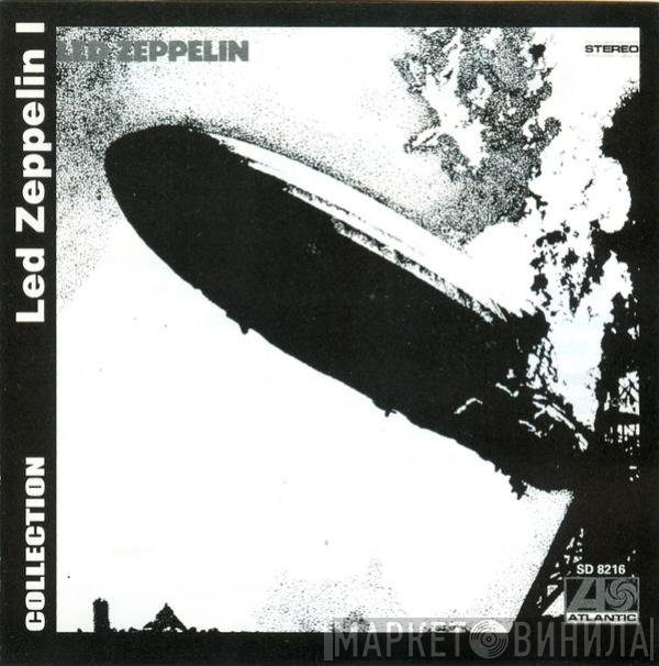 Led Zeppelin  - Collection Vol. I