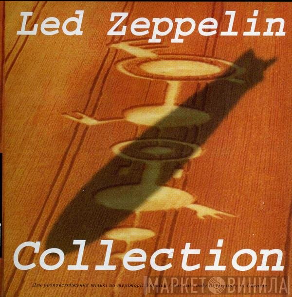 Led Zeppelin  - Collection