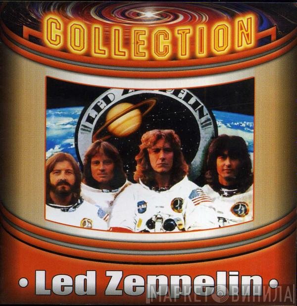 Led Zeppelin  - Collection