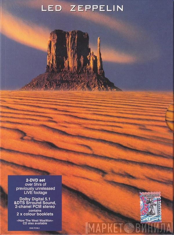 Led Zeppelin  - DVD
