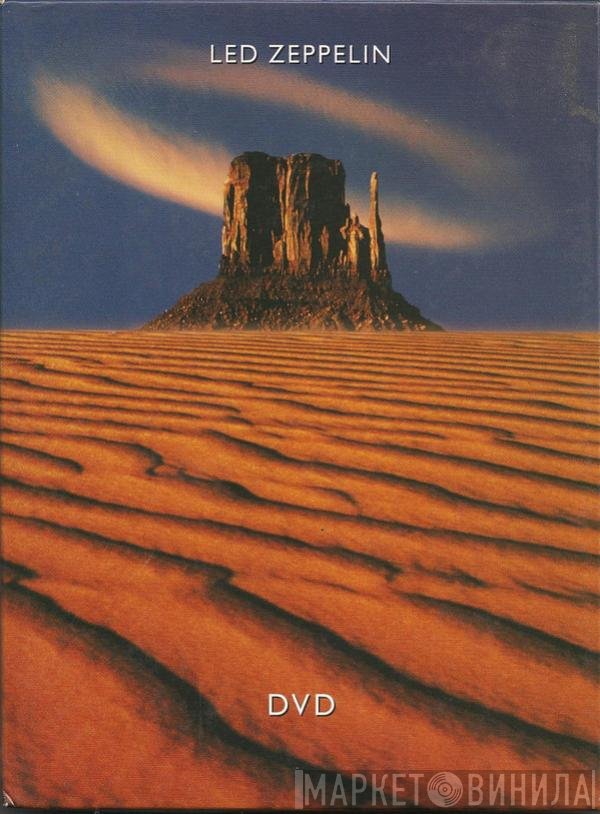 Led Zeppelin  - DVD