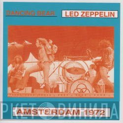 Led Zeppelin  - Dancing Bear