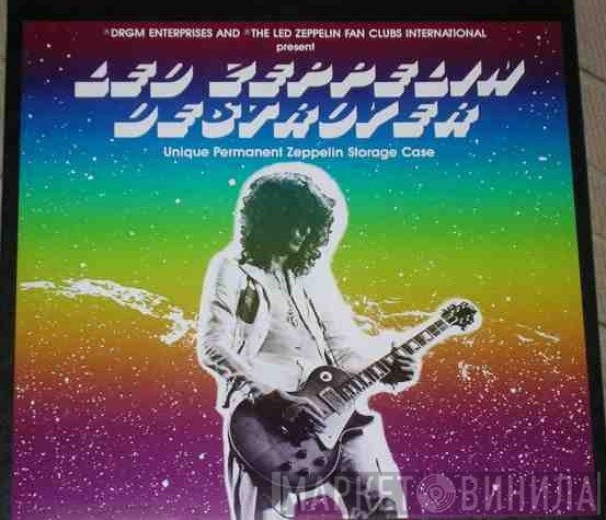 Led Zeppelin  - Destroyer