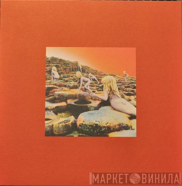 Led Zeppelin - Houses Of The Holy