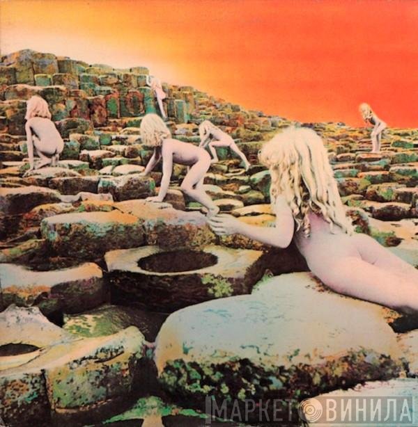Led Zeppelin - Houses Of The Holy