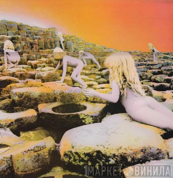 Led Zeppelin - Houses Of The Holy