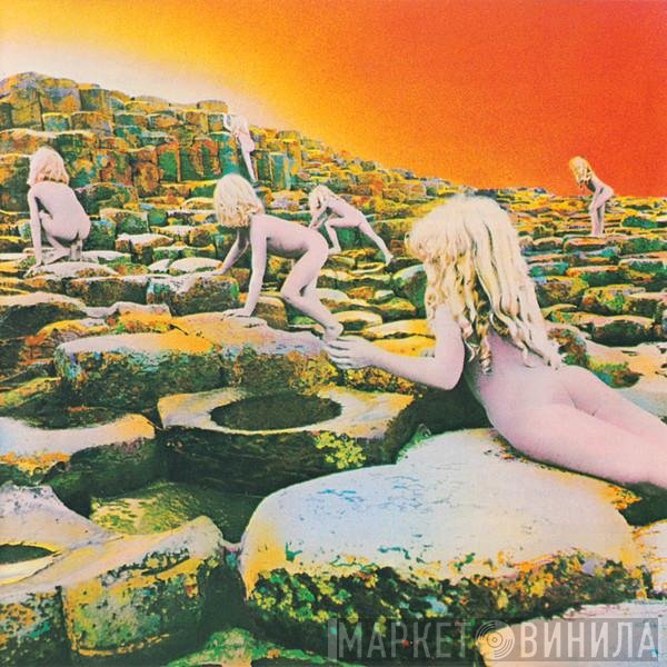 Led Zeppelin - Houses Of The Holy