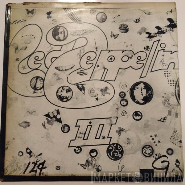Led Zeppelin  - III